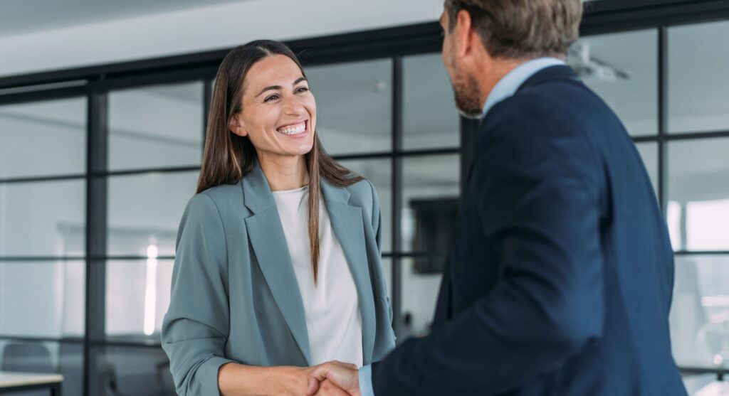 entreprises cabinet recrutement