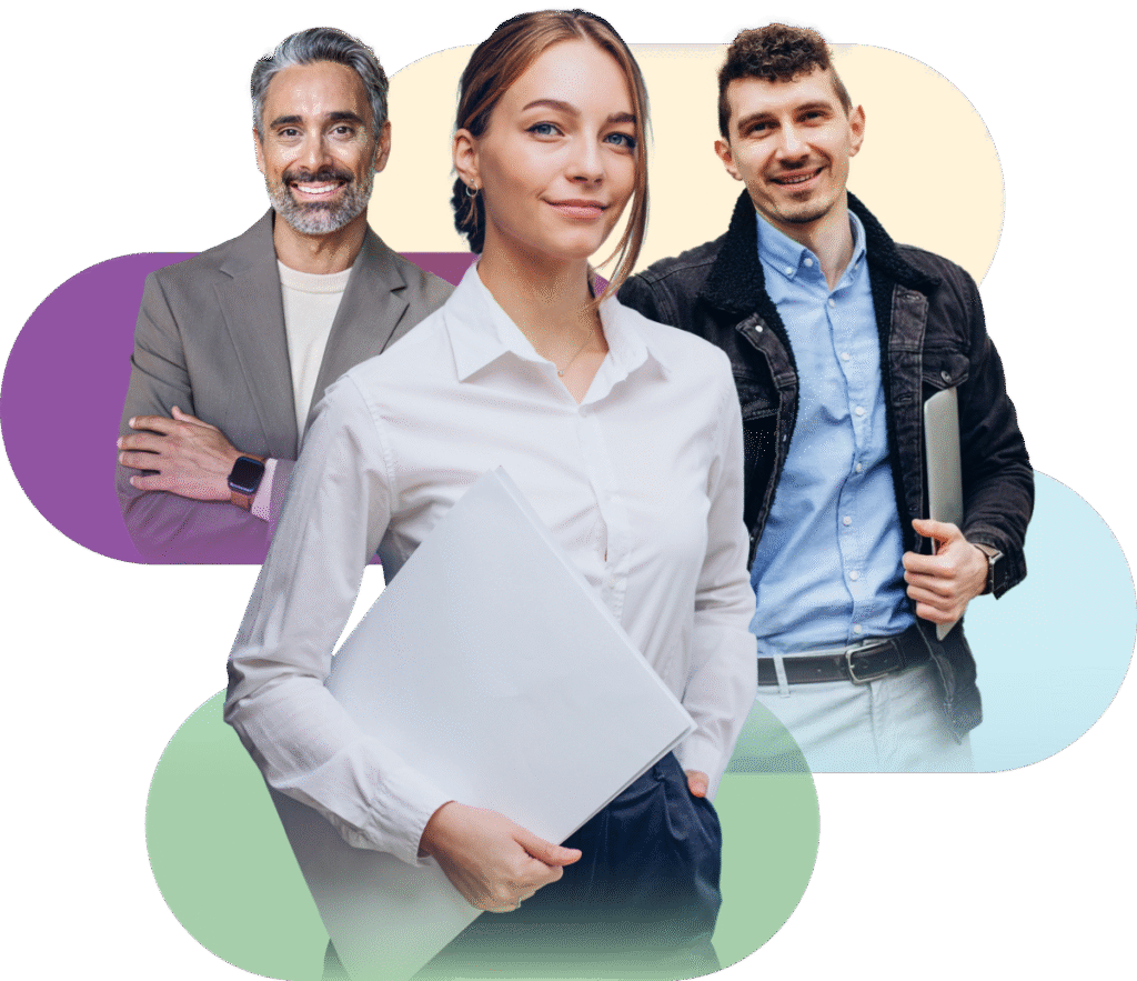 humavia recrutement accroche accueil