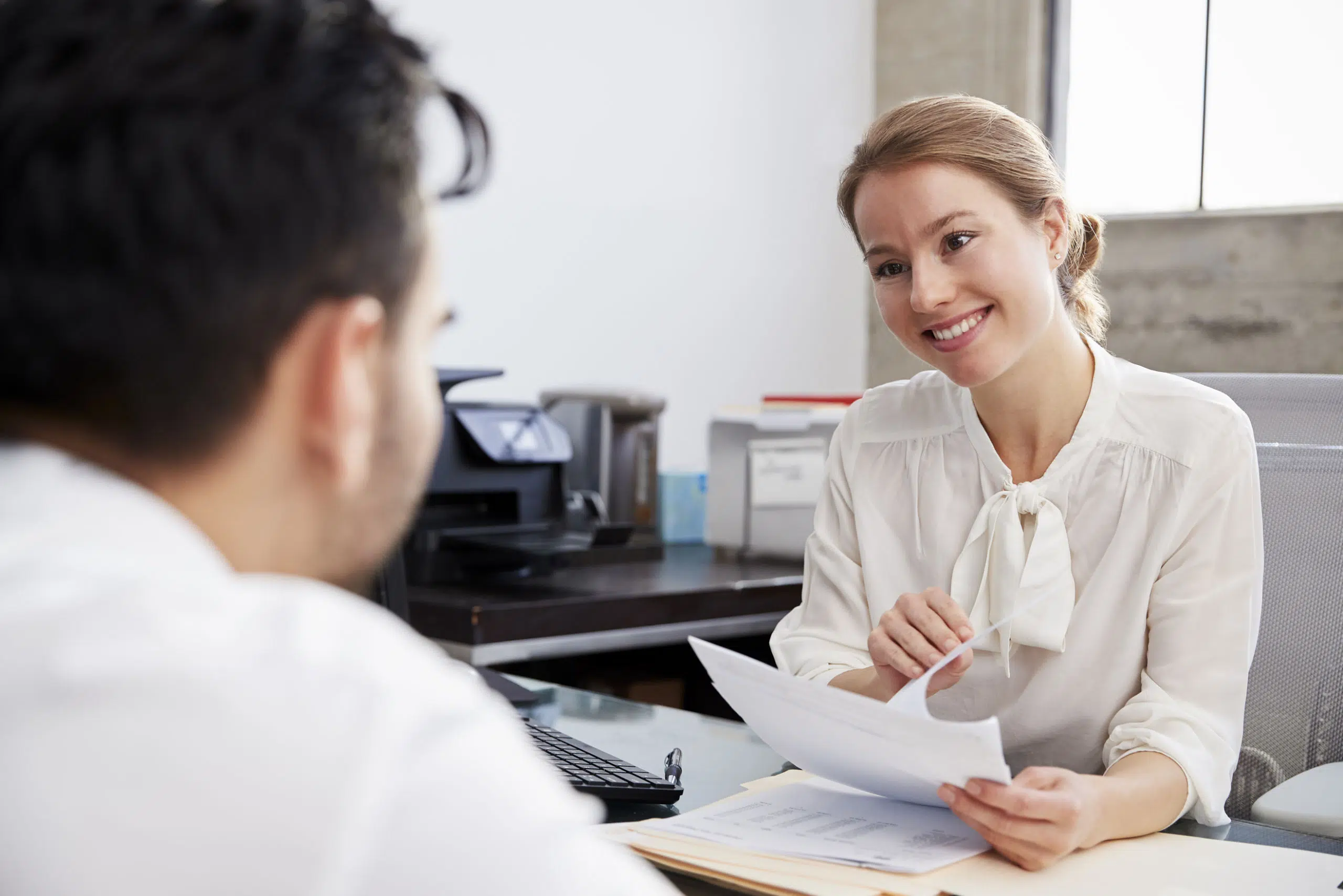 Mener vos entretiens de recrutement efficacement