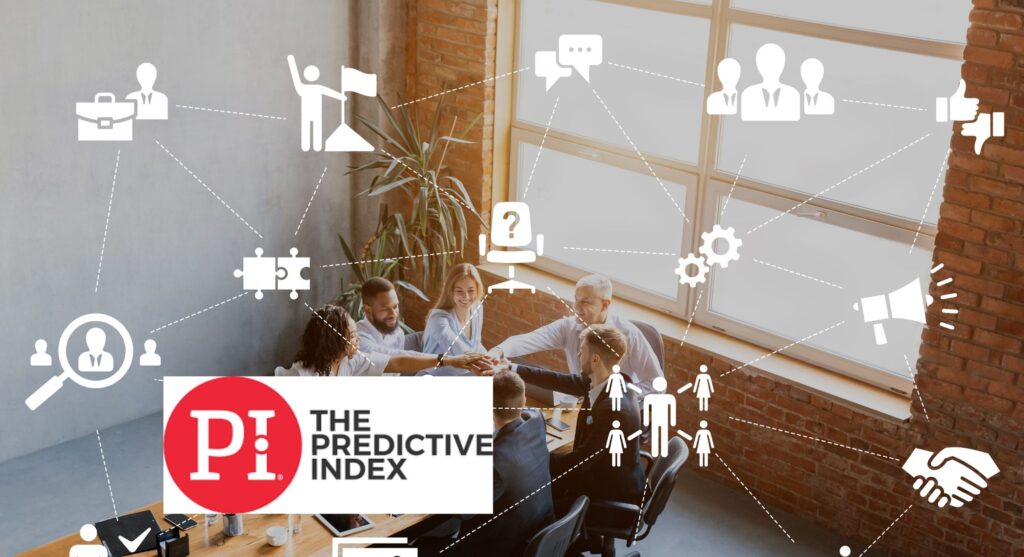 humavia recrutement predictive index